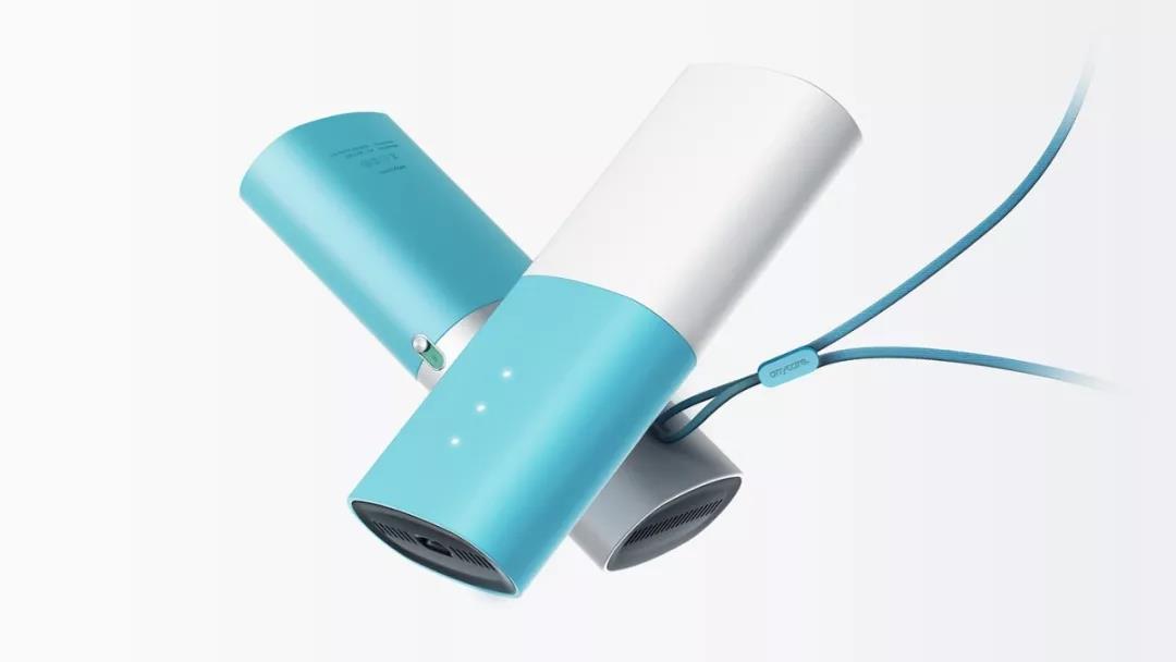 杭州产品设计公司