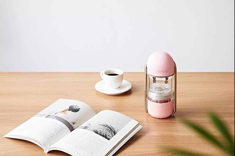 杭州产品设计公司