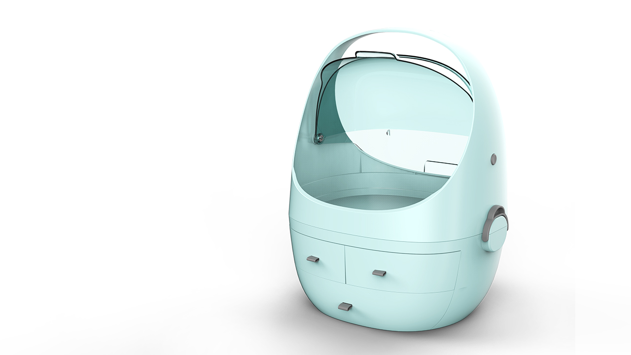 杭州工业设计公司