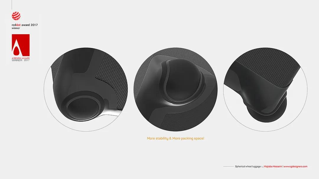 杭州产品设计公司