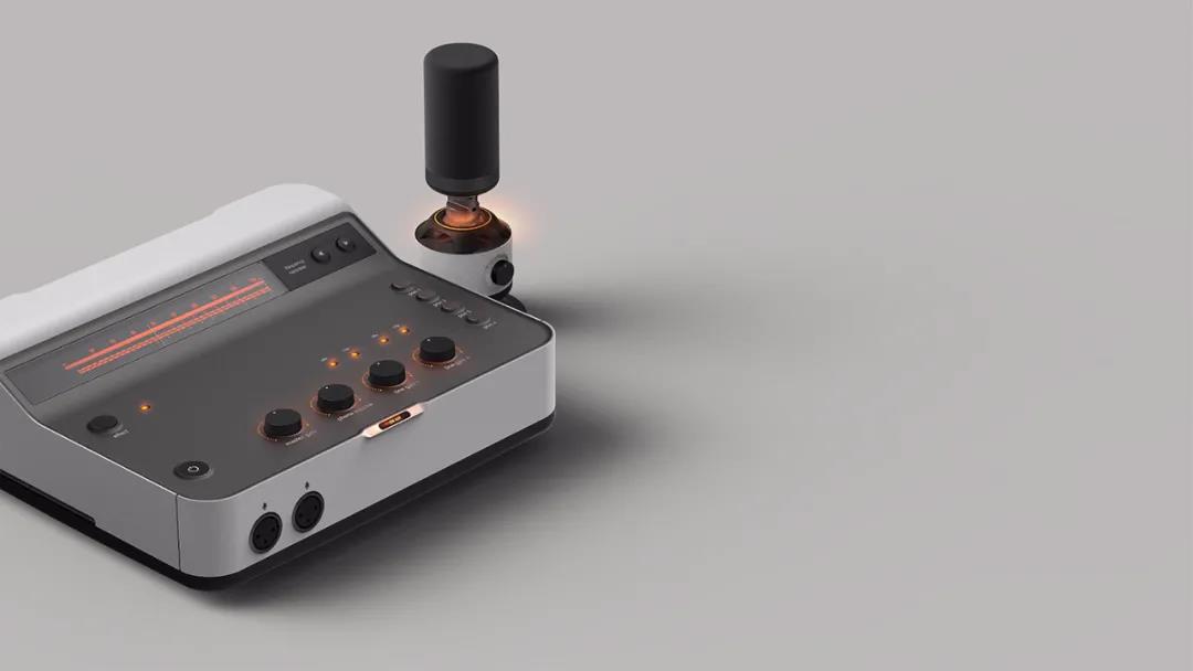 杭州产品设计公司