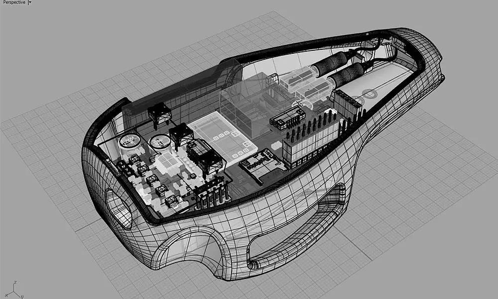杭州工业设计公司