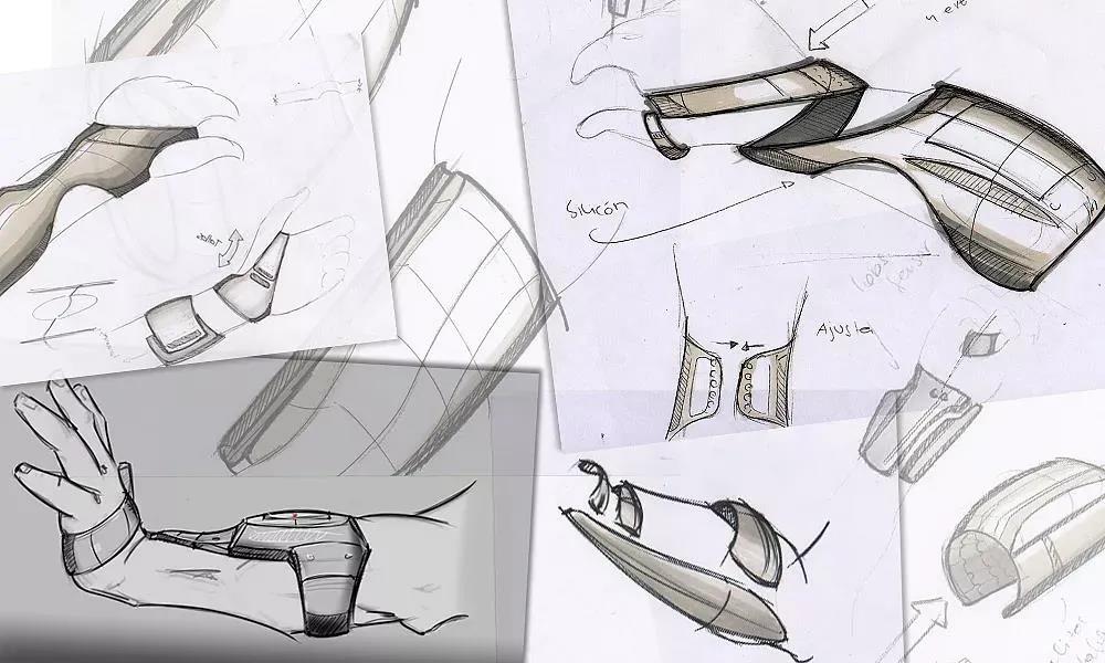 杭州工业设计公司