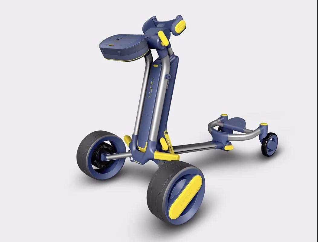 杭州工业设计公司