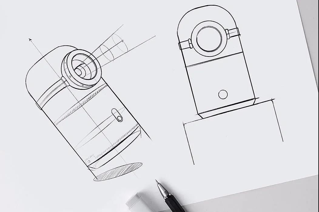 杭州工业设计公司