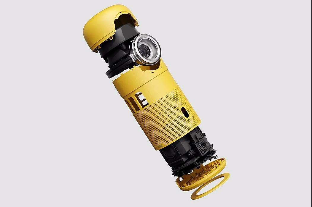 杭州工业设计公司