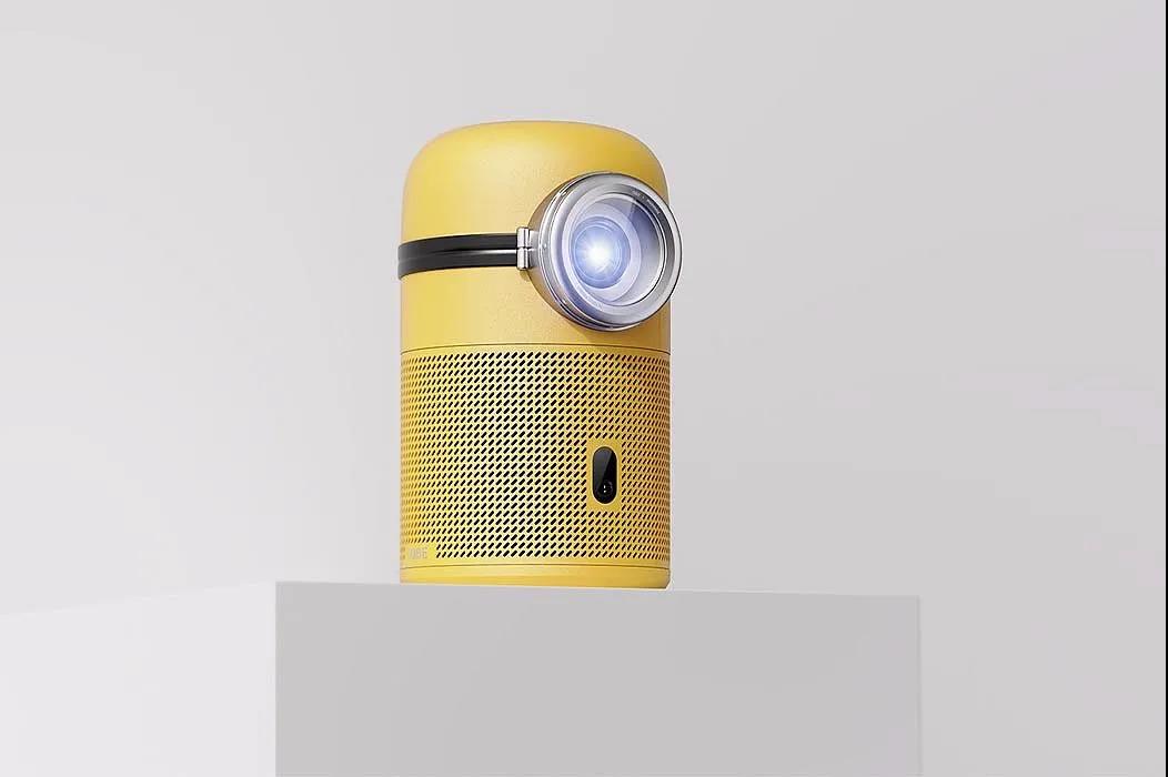 杭州工业设计公司