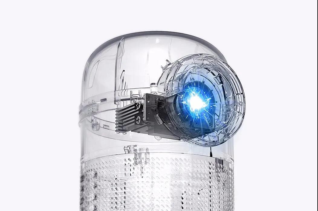 杭州工业设计公司