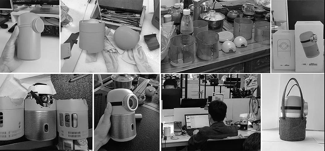 杭州产品设计公司