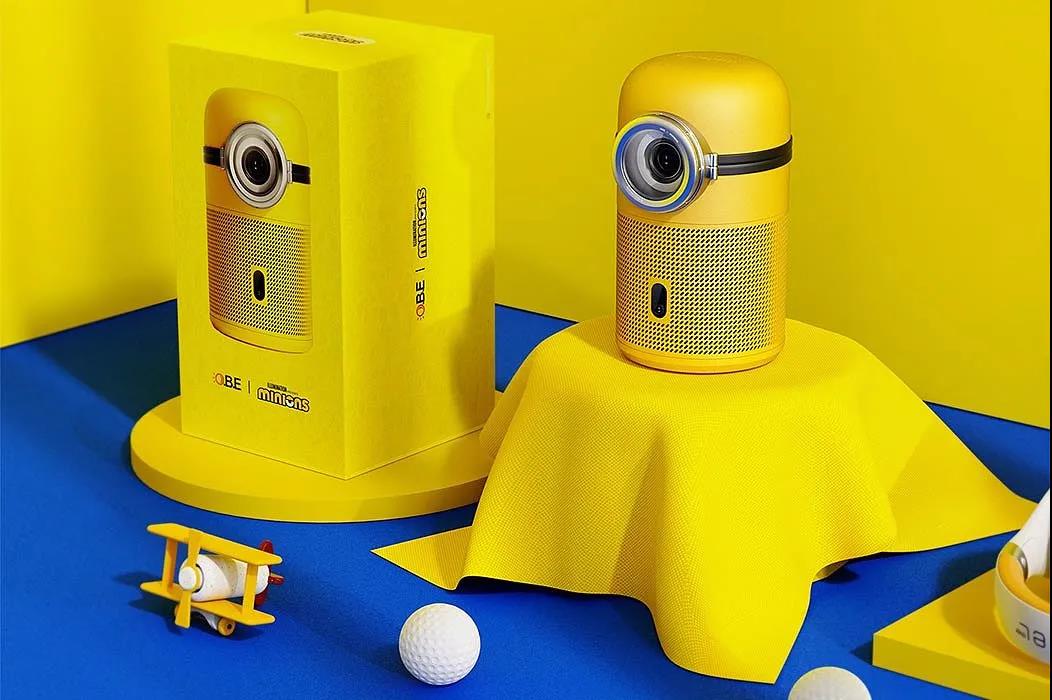 杭州工业设计公司