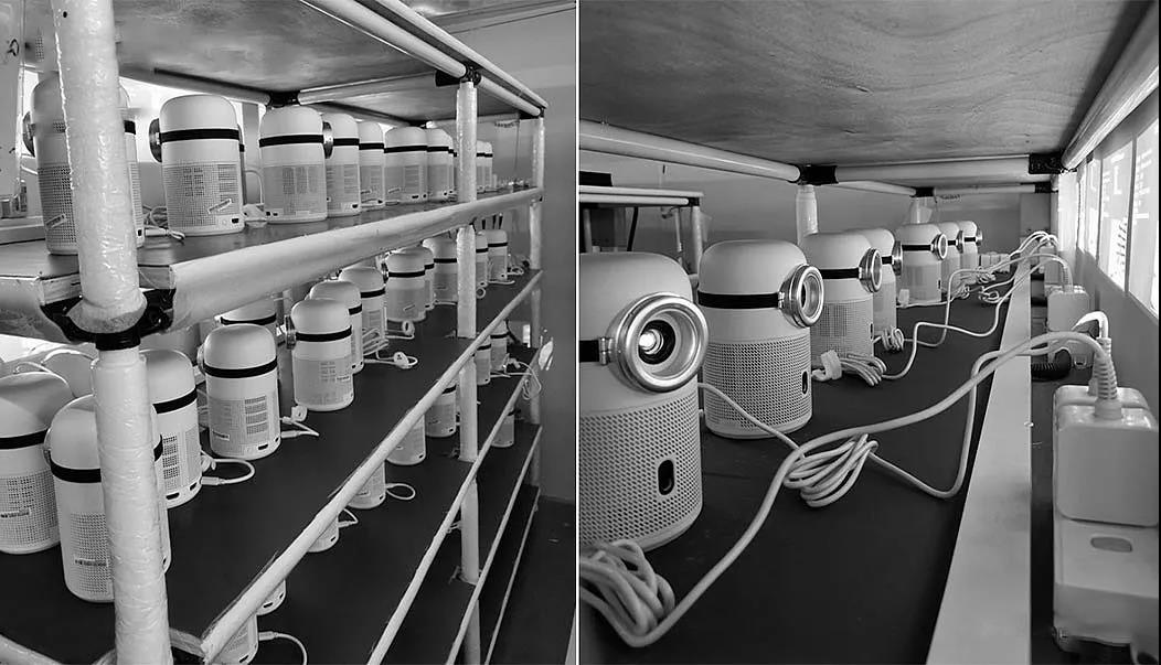 杭州工业设计公司