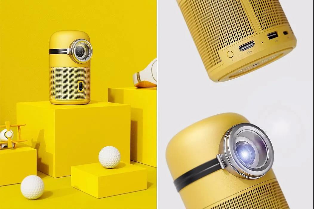 杭州工业设计公司