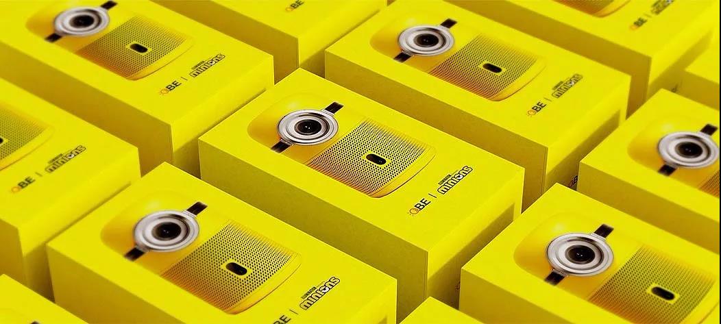 杭州工业设计公司