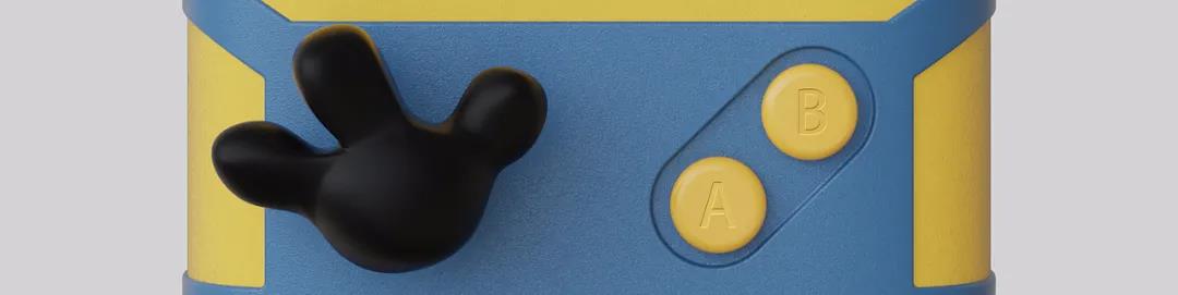 杭州工业设计公司