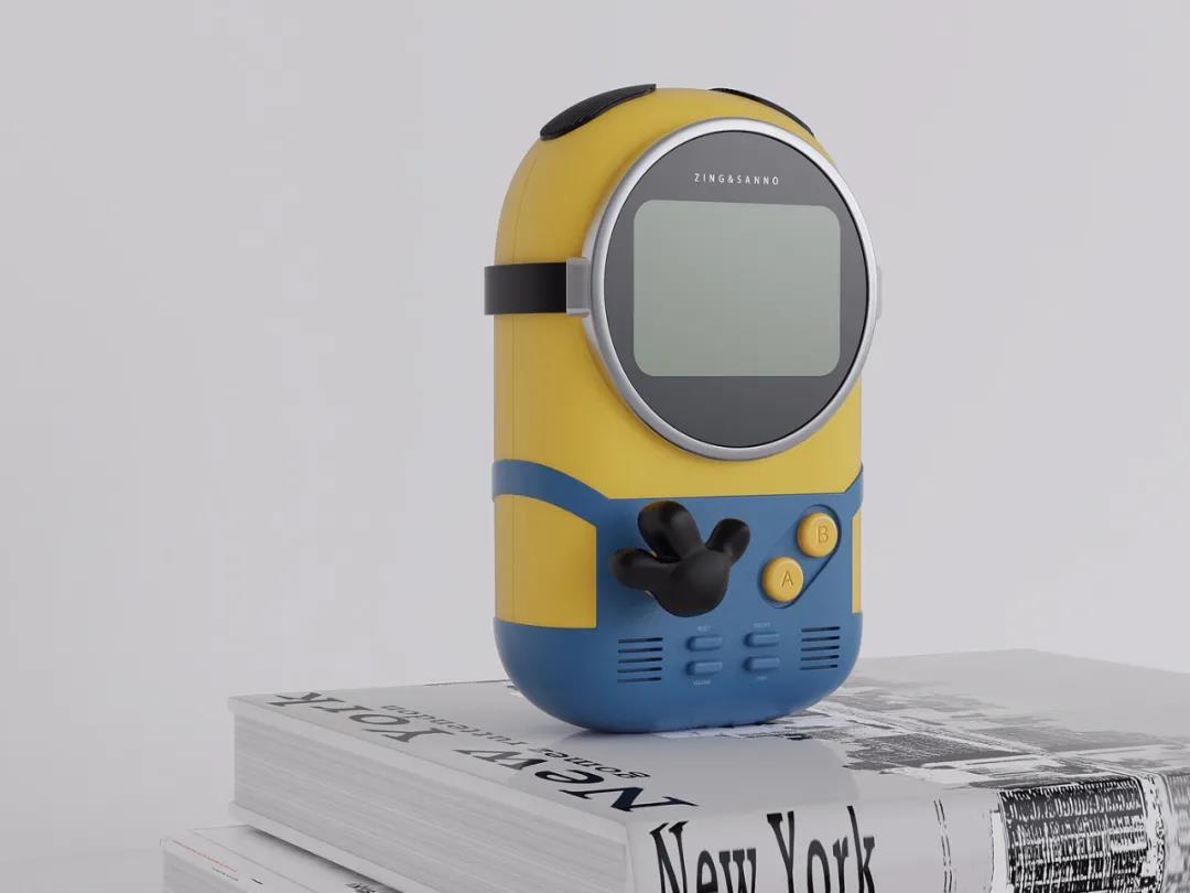 杭州工业设计公司