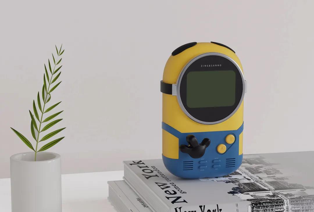 杭州工业设计公司