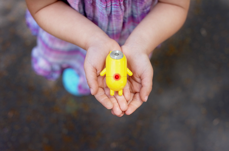 杭州工业设计公司