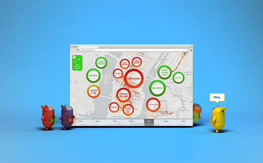 杭州工业设计公司