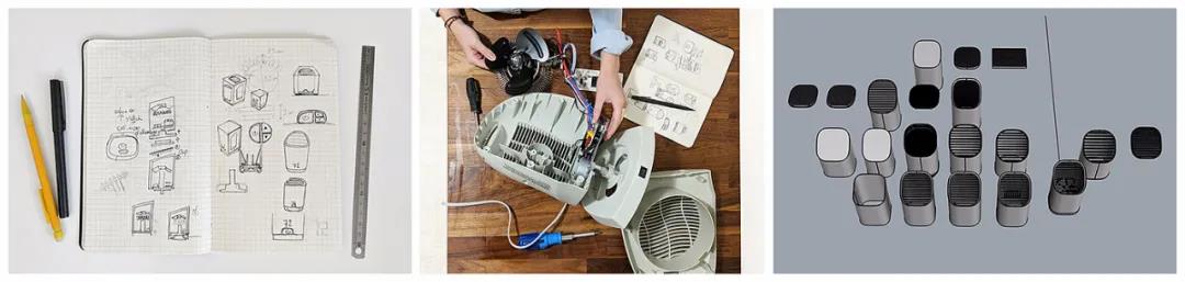 杭州工业设计公司