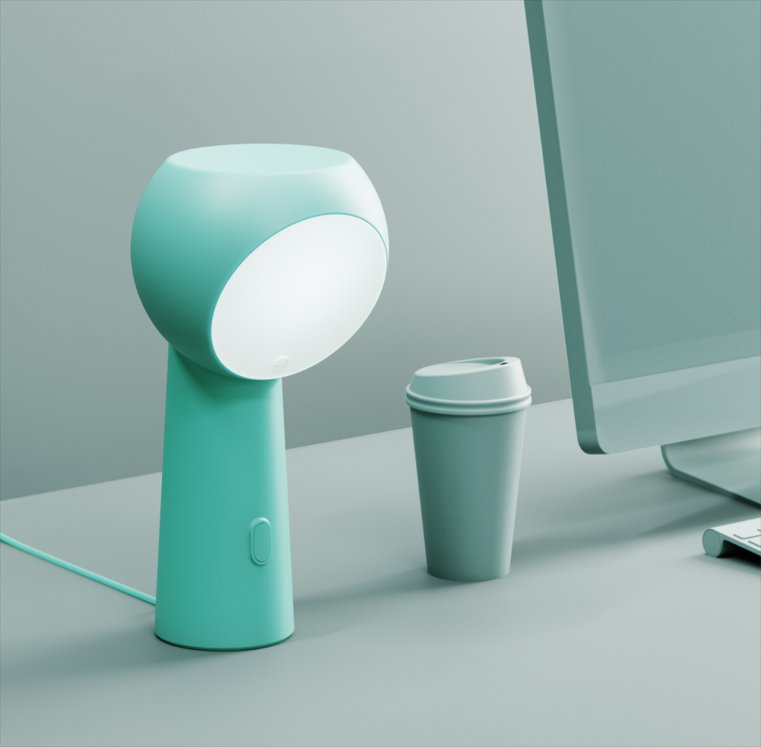 杭州工业设计公司