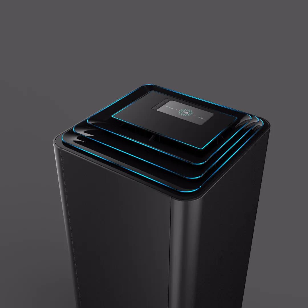 杭州工业设计公司