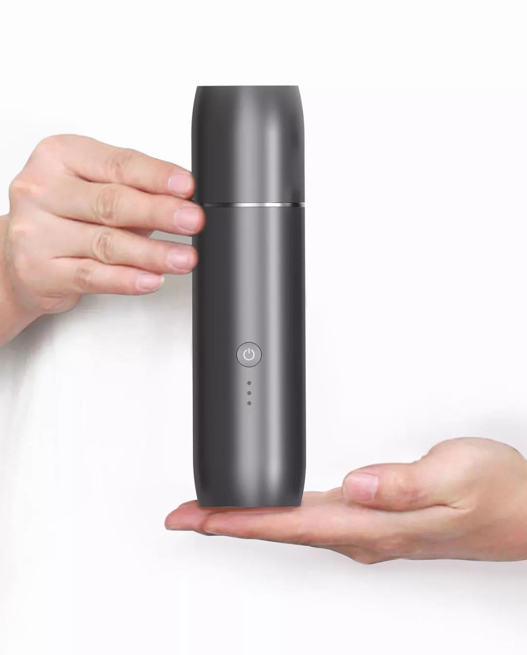 杭州工业设计公司