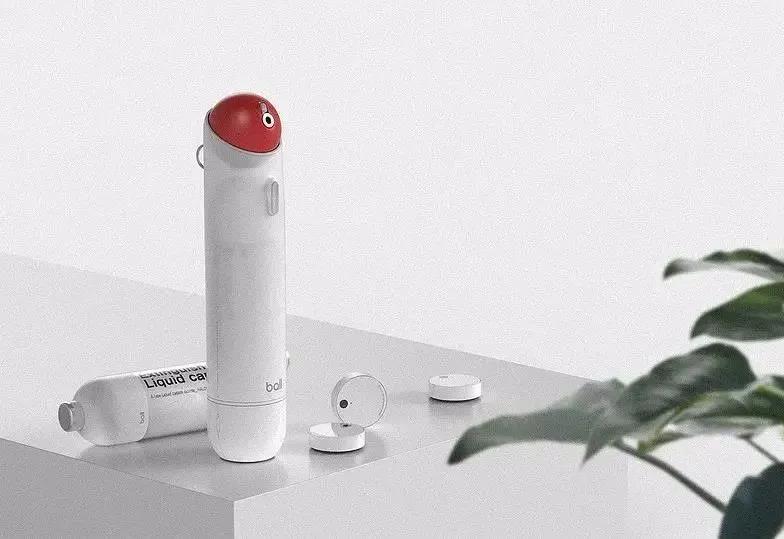 杭州工业设计公司