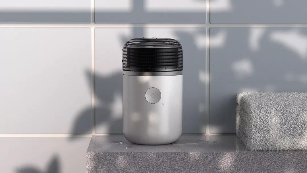 杭州工业设计公司