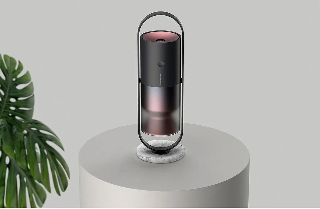 杭州工业设计公司