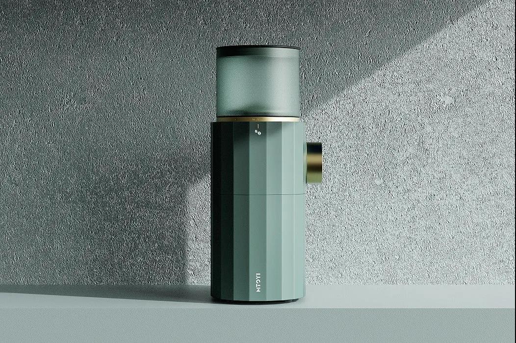 杭州工业设计公司