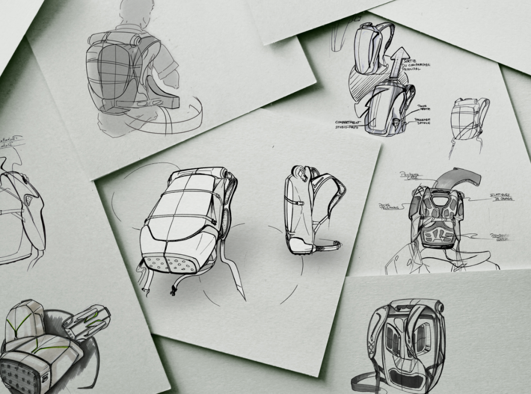 杭州工业设计公司