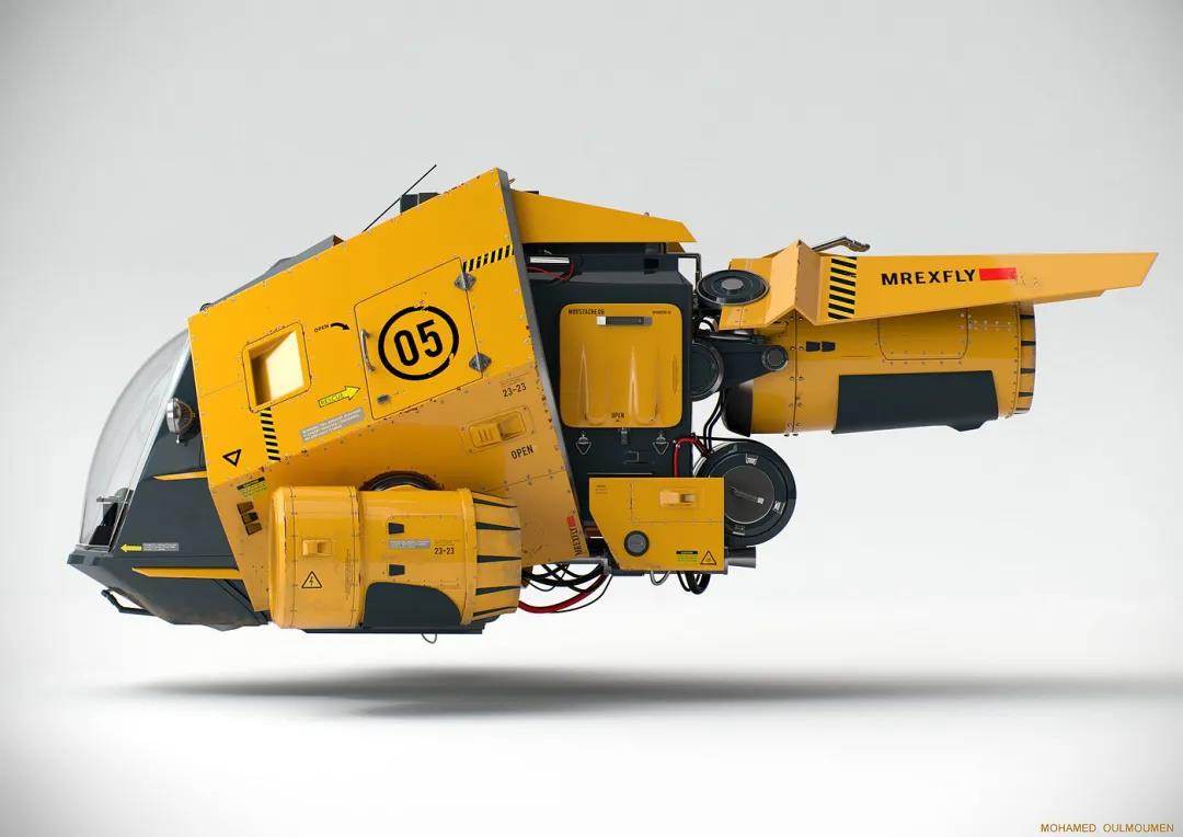 杭州工业设计公司