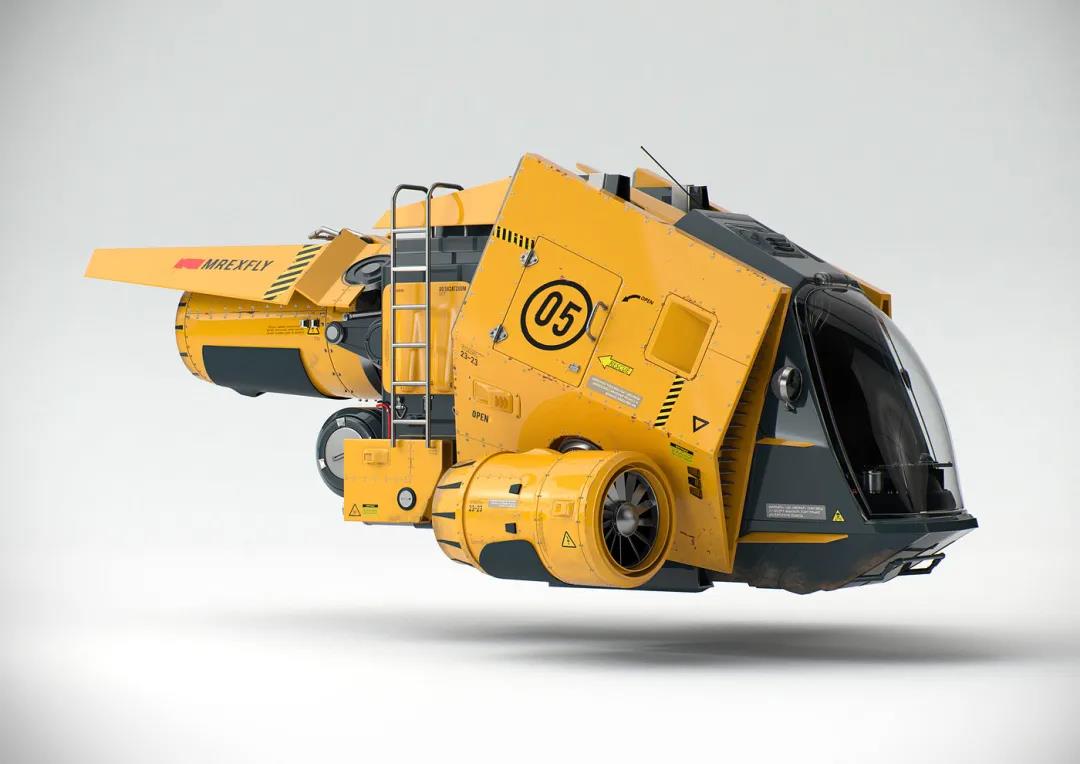 杭州工业设计公司