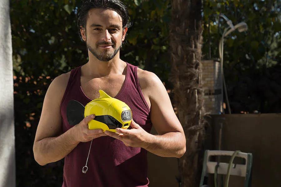 杭州工业设计公司