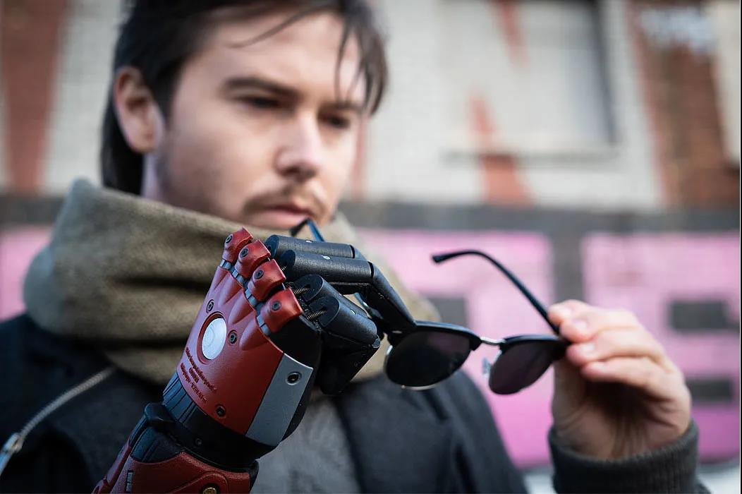 杭州工业设计公司