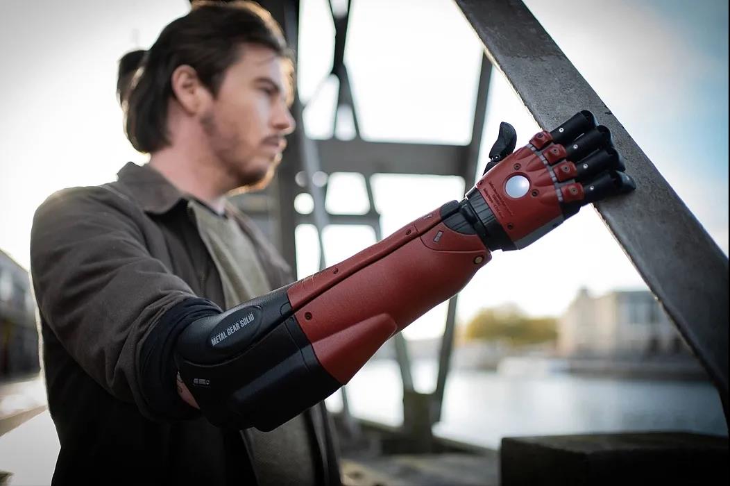 杭州工业设计公司