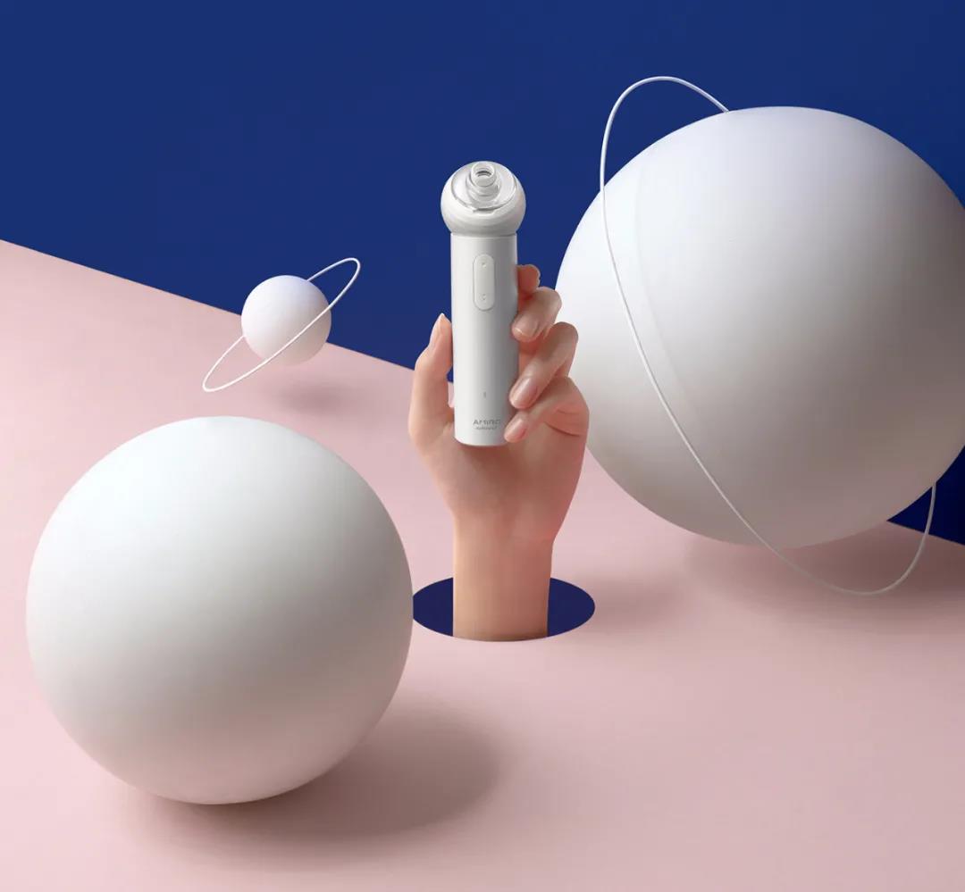 杭州工业设计公司