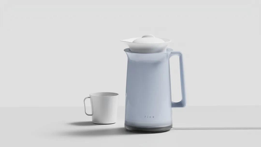 杭州产品设计公司