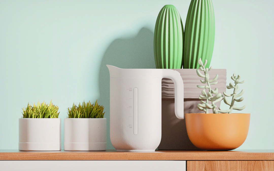 杭州工业设计公司