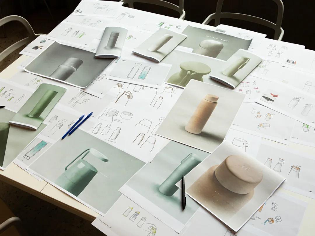 杭州产品设计公司