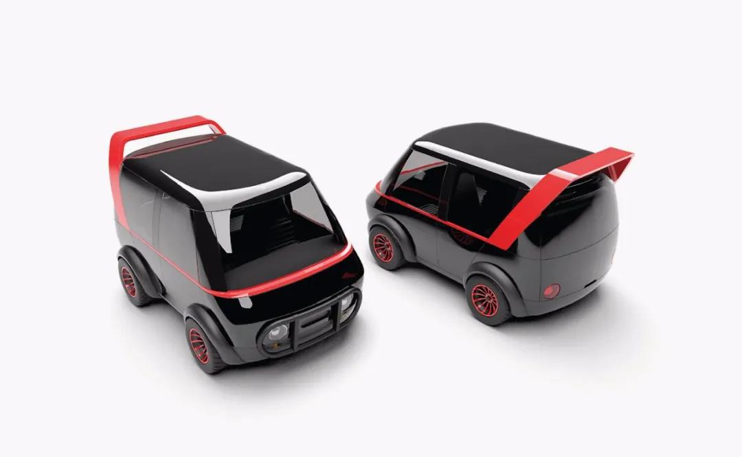 杭州产品设计公司