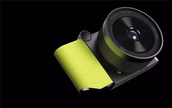 杭州产品设计公司