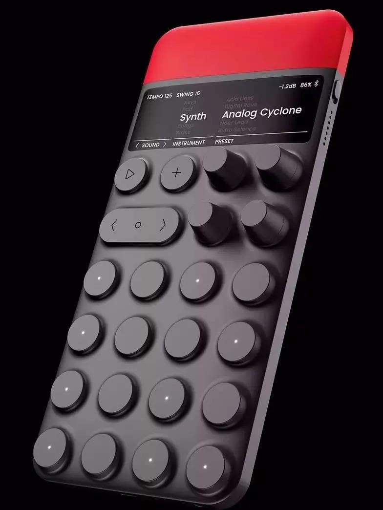 杭州产品设计公司