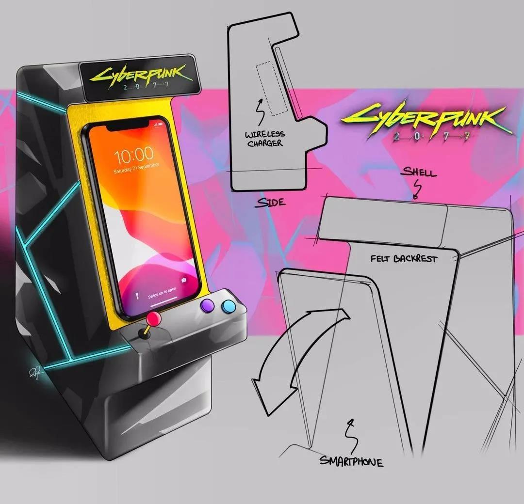 杭州产品设计公司