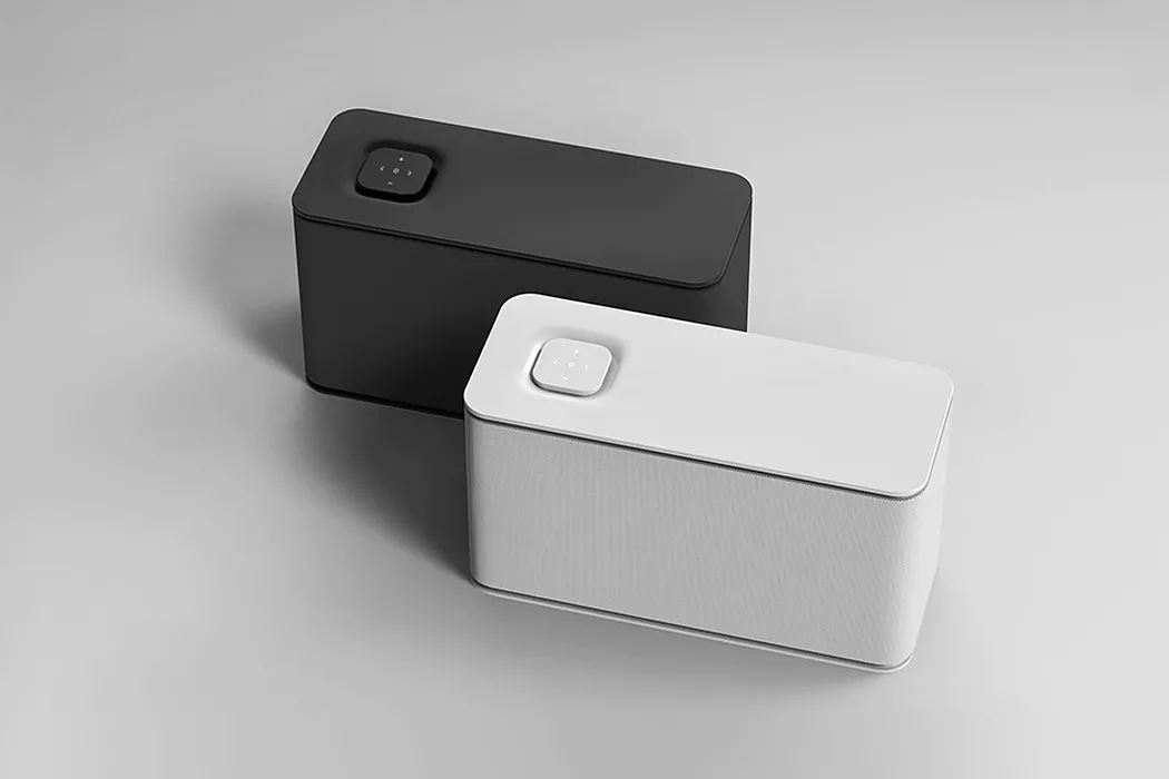 杭州产品设计公司