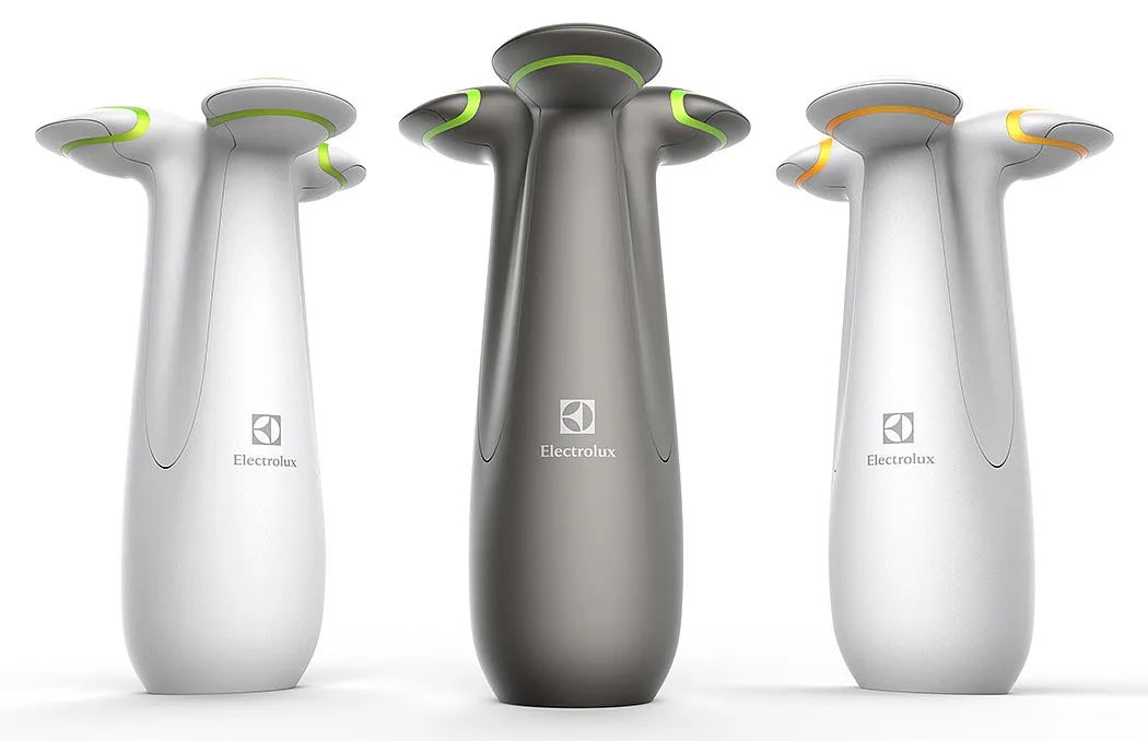 杭州工业设计公司