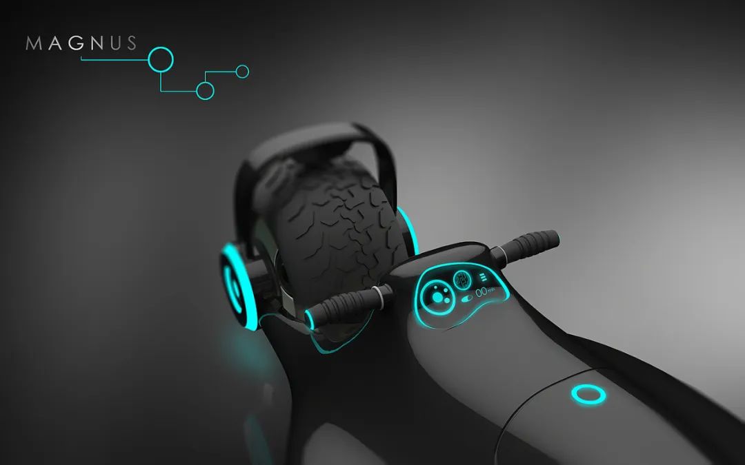 杭州产品设计公司