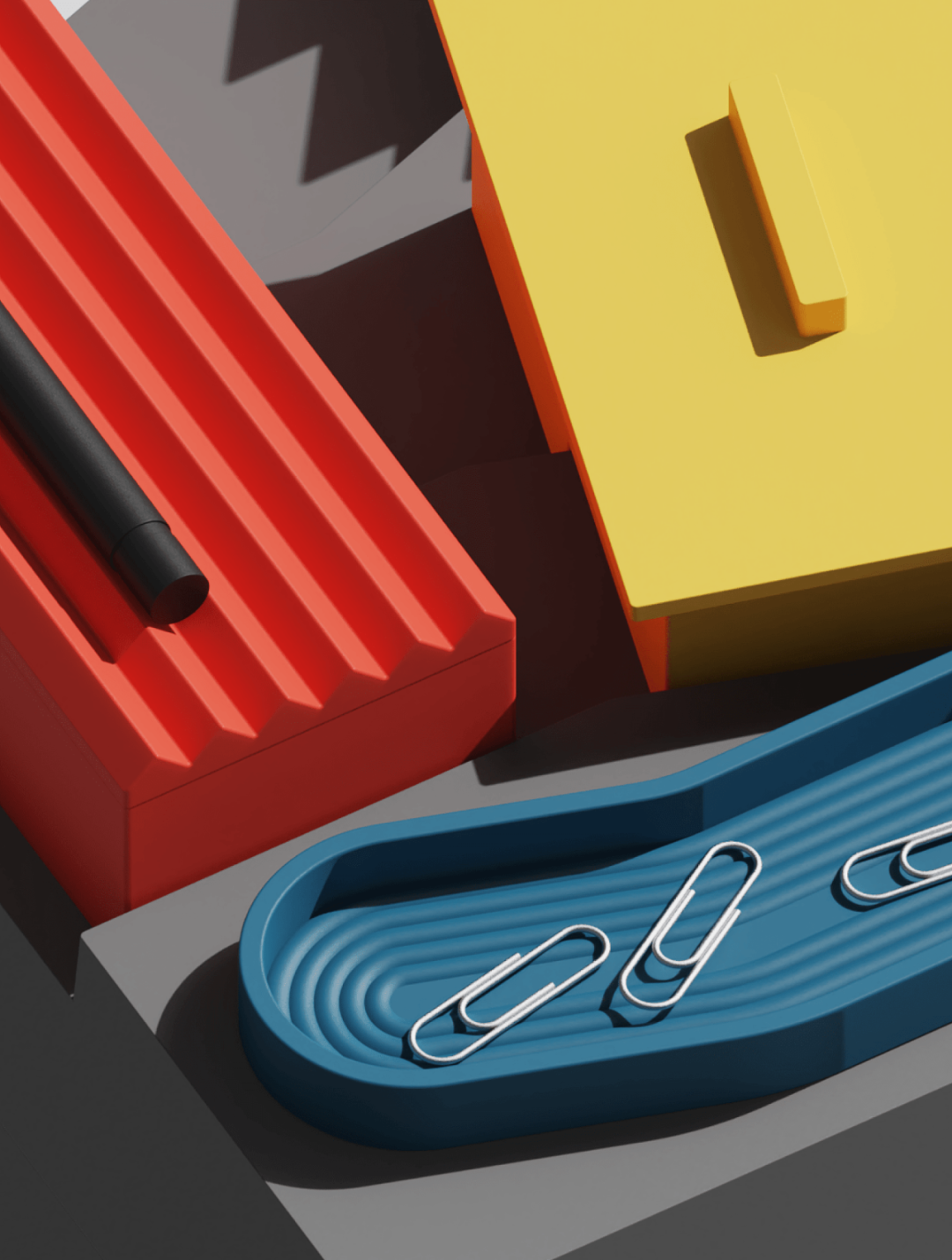 杭州产品设计公司