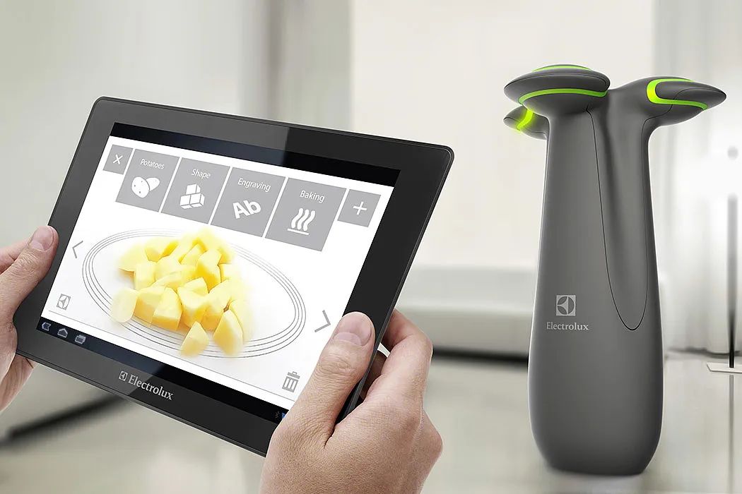 杭州工业设计公司