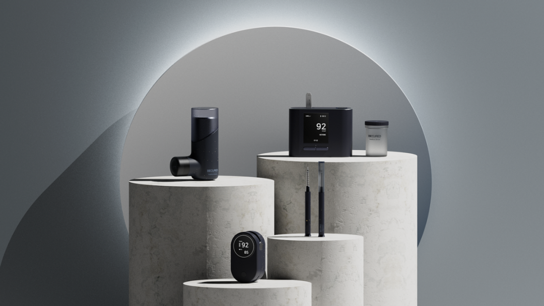 杭州产品设计公司